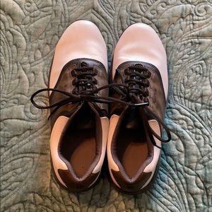 Men’s FootJoy Golf Shoes